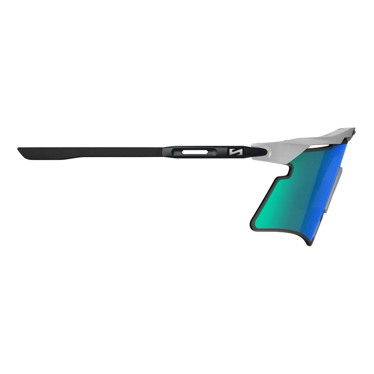 SCICON Aeroshade Titanium 2.0