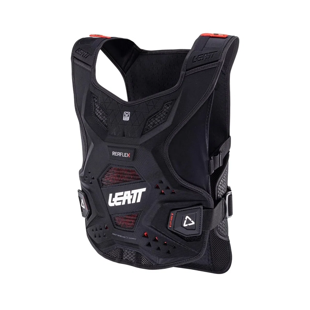 Leatt CHEST PROTECTOR REAFLEX WOMEN #S/M 160-172CM