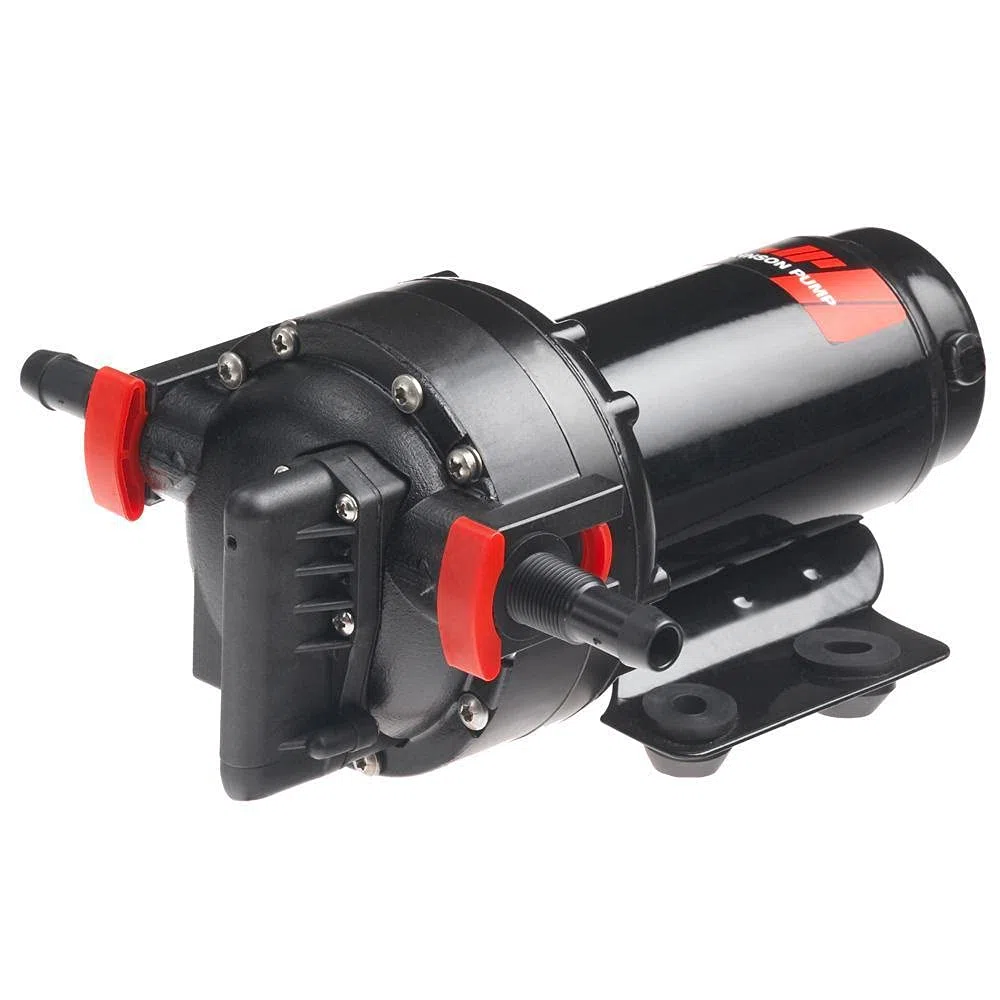 Pompa Johnson RV 5.2 Aqua jet WPS 12 V 10 – 13406 – 107RV