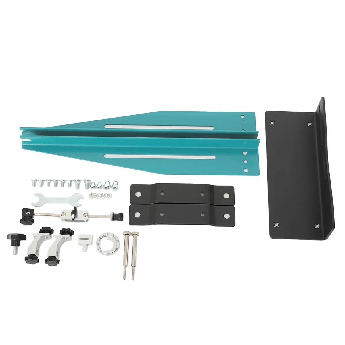 Supporto per Centrare le Ruote della Bicicletta da 95mm a 130mm, Stand da Camminata per Bici, Cavalletto per Centrare Bicicletta Ruote per Riparare