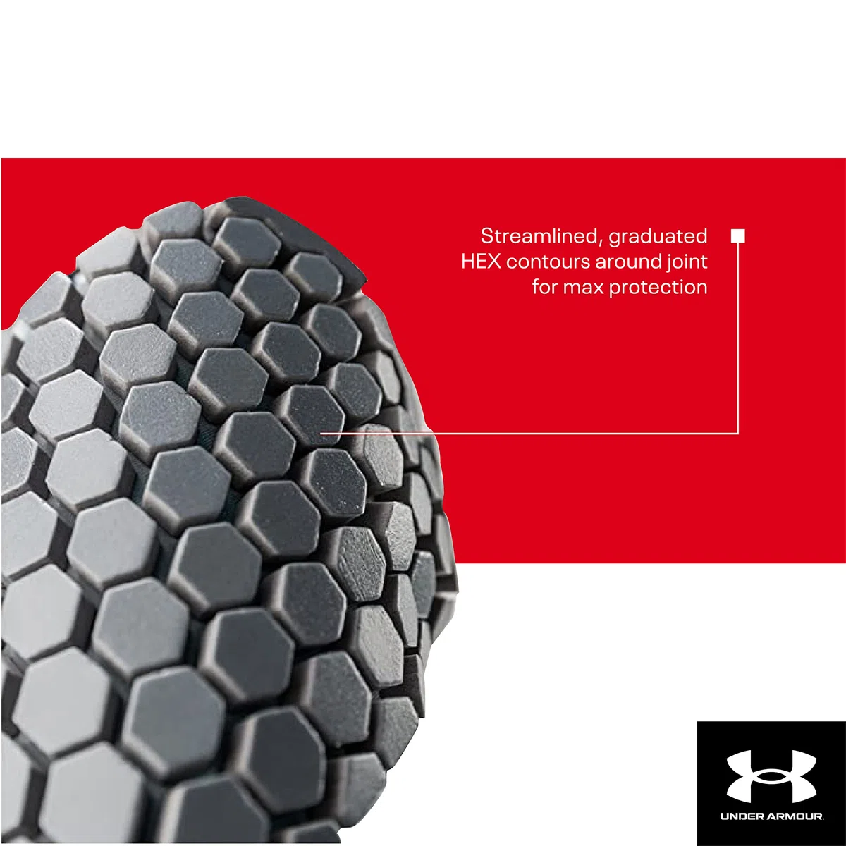 Under Armour Ua20360, Gameday Armour PRO 5Pad Cintura Nov Unisex Adulto