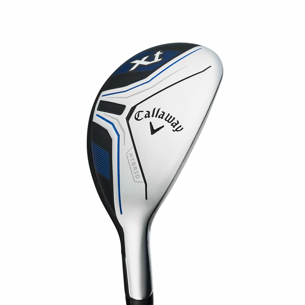 Callaway Golf XT Teen Package Set da Golf