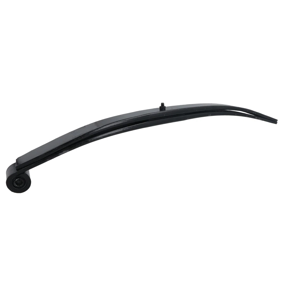 AB Tools 2 Ifor Williams Doppia Parabola rimorchio Molla a Balestra e Bush C90004 Eq