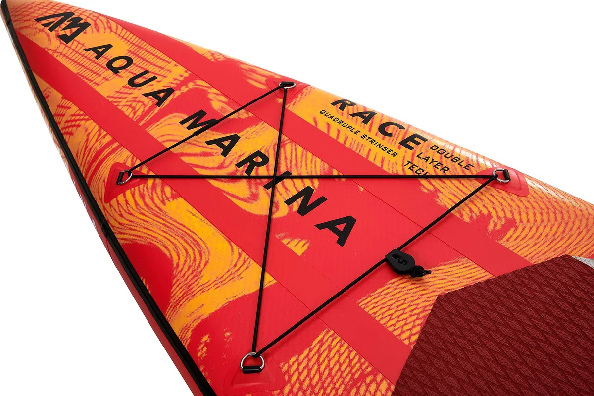 Aqua Marina Race AM Paddleboard