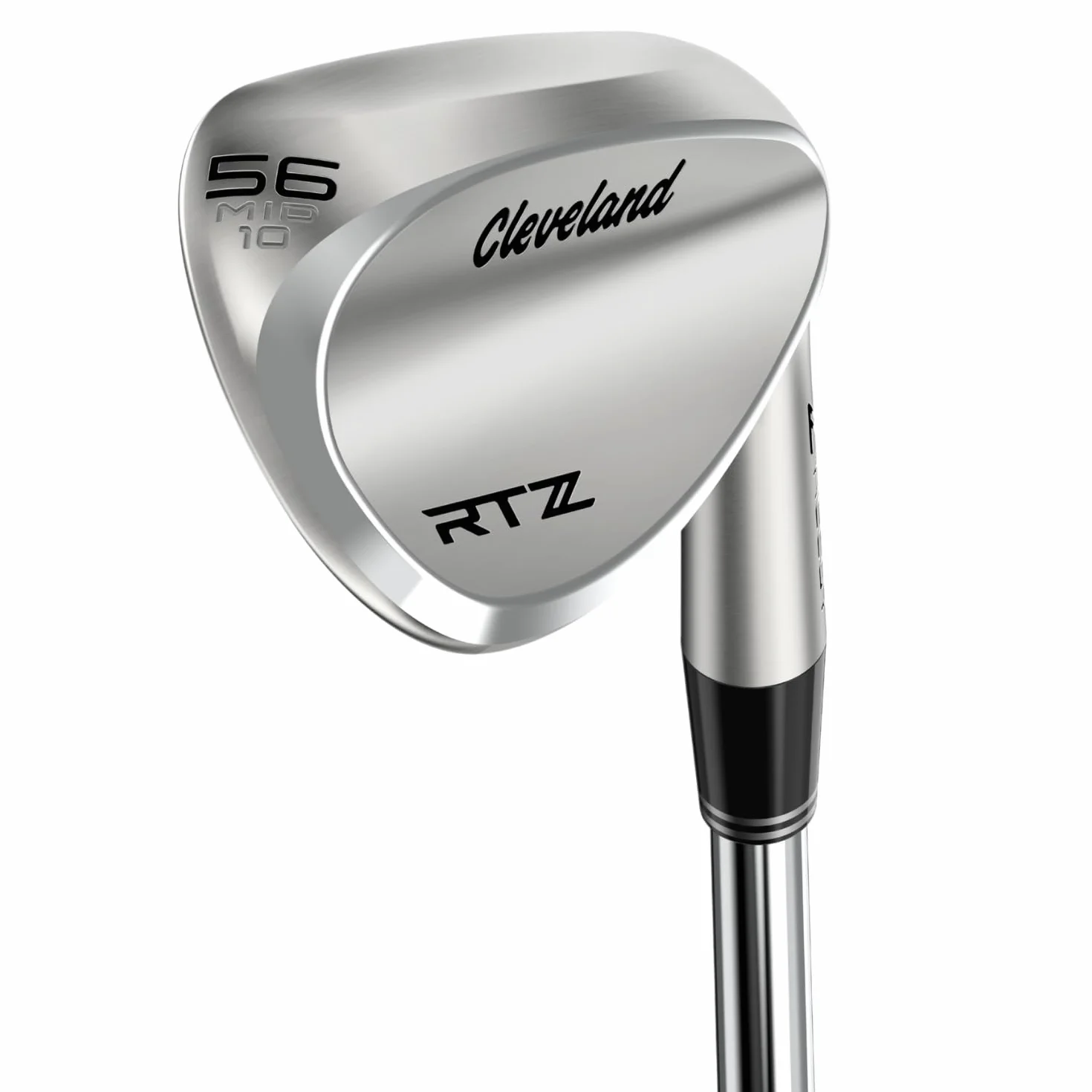 Cleveland Golf RTZ TS 50 Mid RH, Zeppa Uomo, Raso Tour