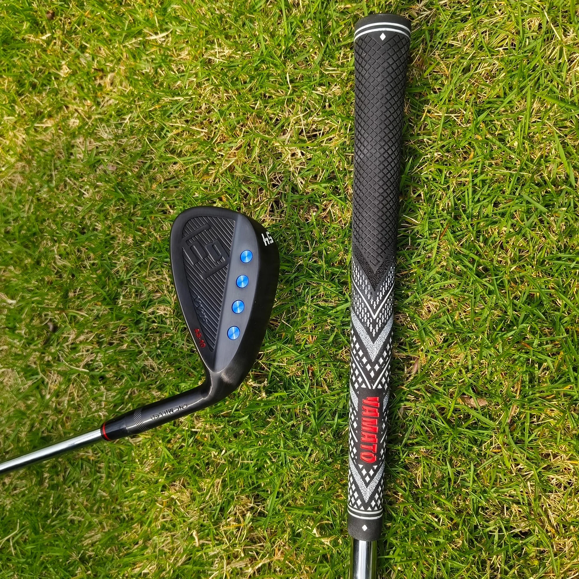 yamato Vvip, Zeppe da Golf Unisex