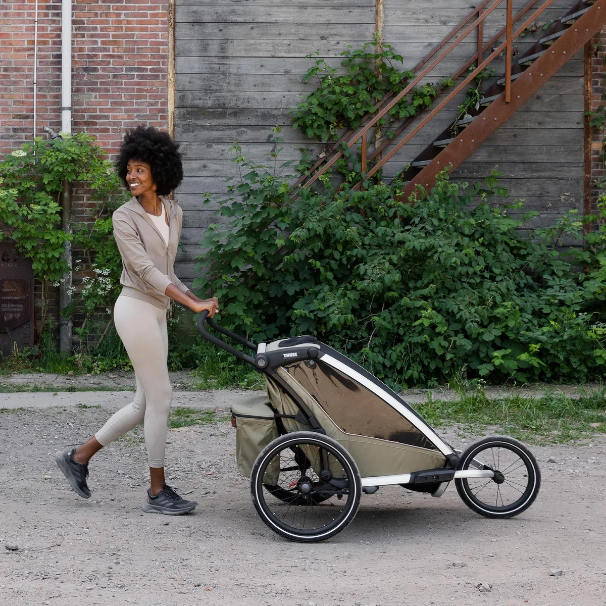 Thule Chariot All-terrain Kit 2 Per Tutti I Terreni