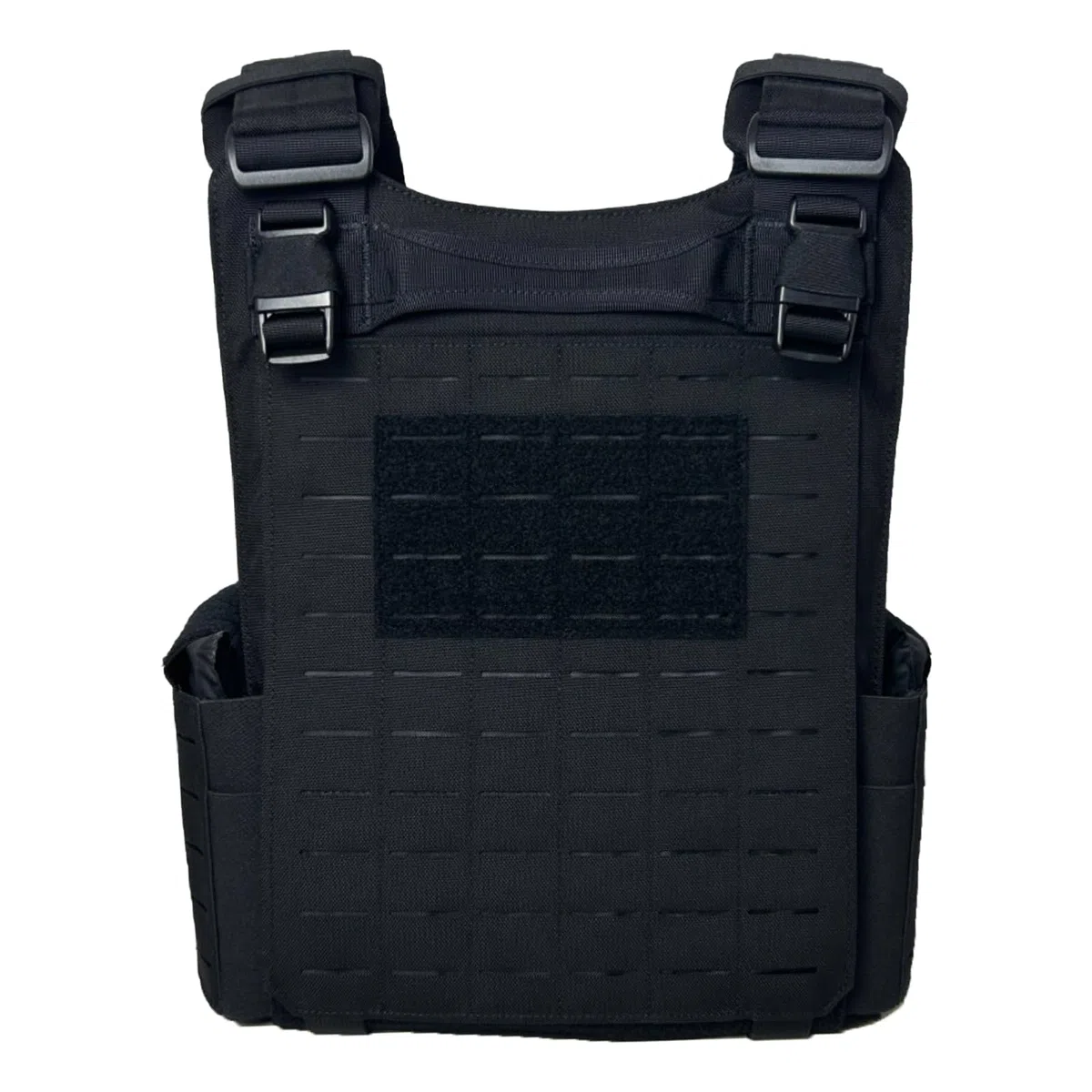 Gilet tattico in nylon 1000D con tasca per riviste 556, giubbotto di protezione leggero, sistema di sgancio rapido, compatibile con MOLLE