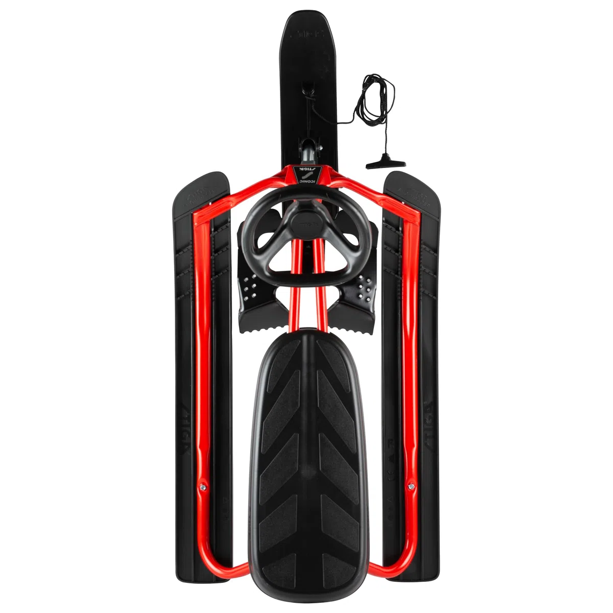 Stiga Snowracer Iconic - Slittino Unisex-Youth