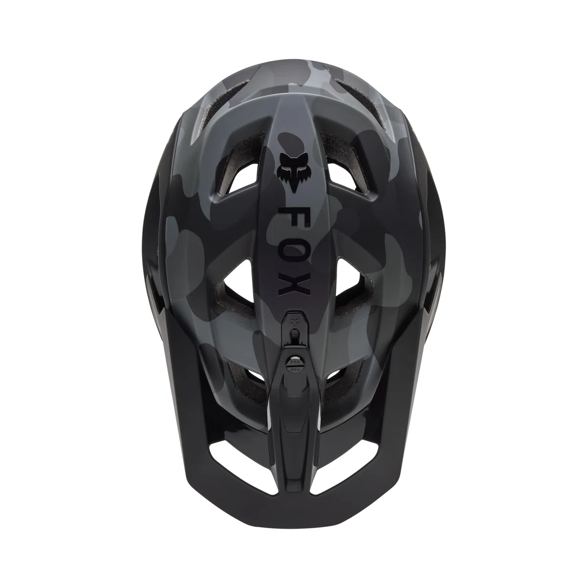 Fox Racing - SPEEDFRAME CAMO CASCO, CE, Caschi Ciclismo