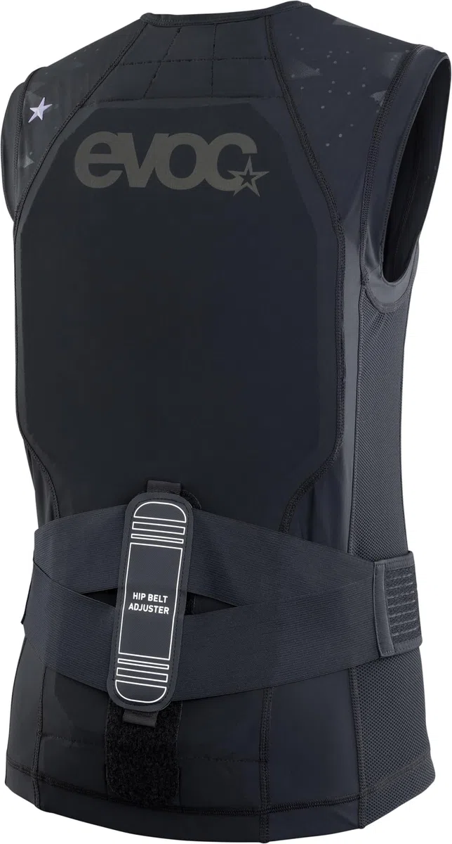 EVOC Protector Vest - Protection Wear Donna