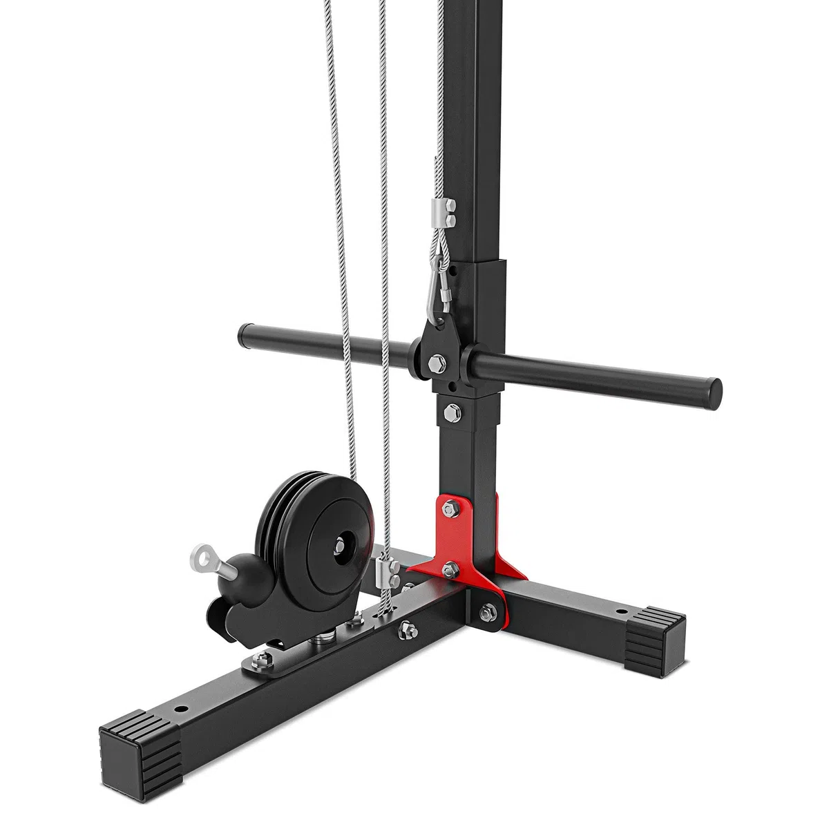 Marbo Sport Cable-Crossover Machine Cable Pull Tower Cable Pull Bridge Power Station MH-W103 2.0 | Made in EU