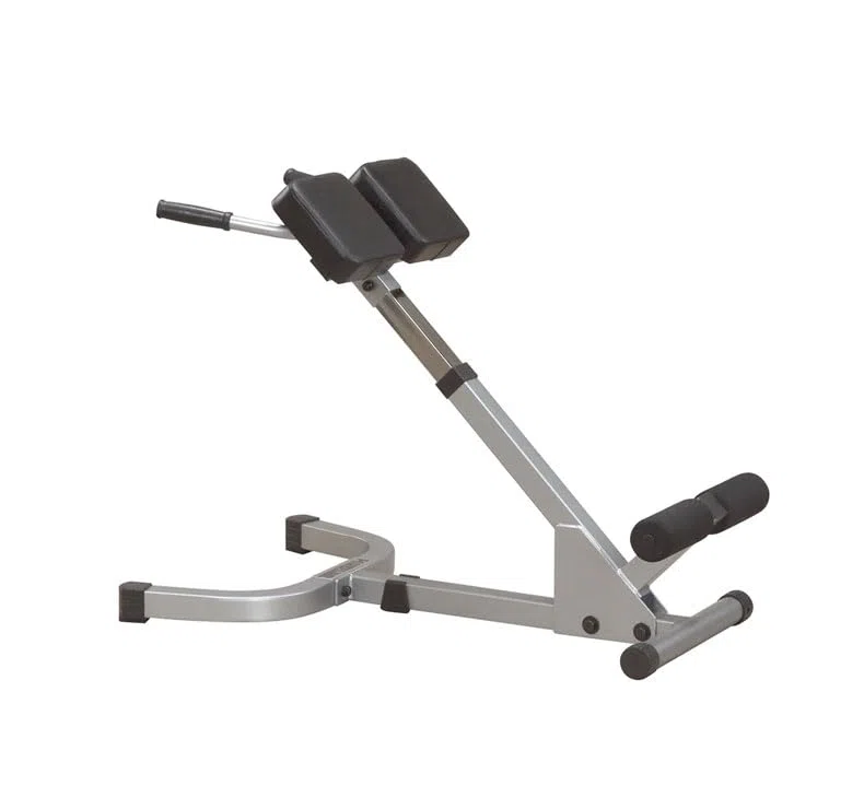 Body-Solid Macchina per l'iperestensione della schiena GHYP45