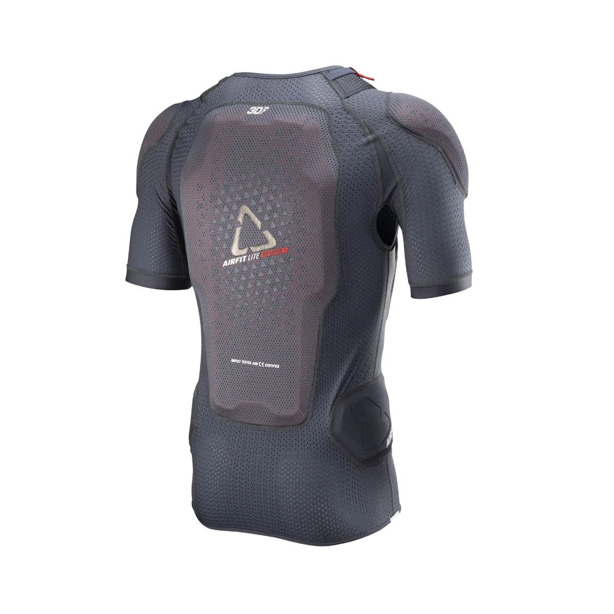 Leatt BODY TEE 3DF AIRFIT LITE EVO #L 172-178CM Unisex - Adulto (Pacco da 1)