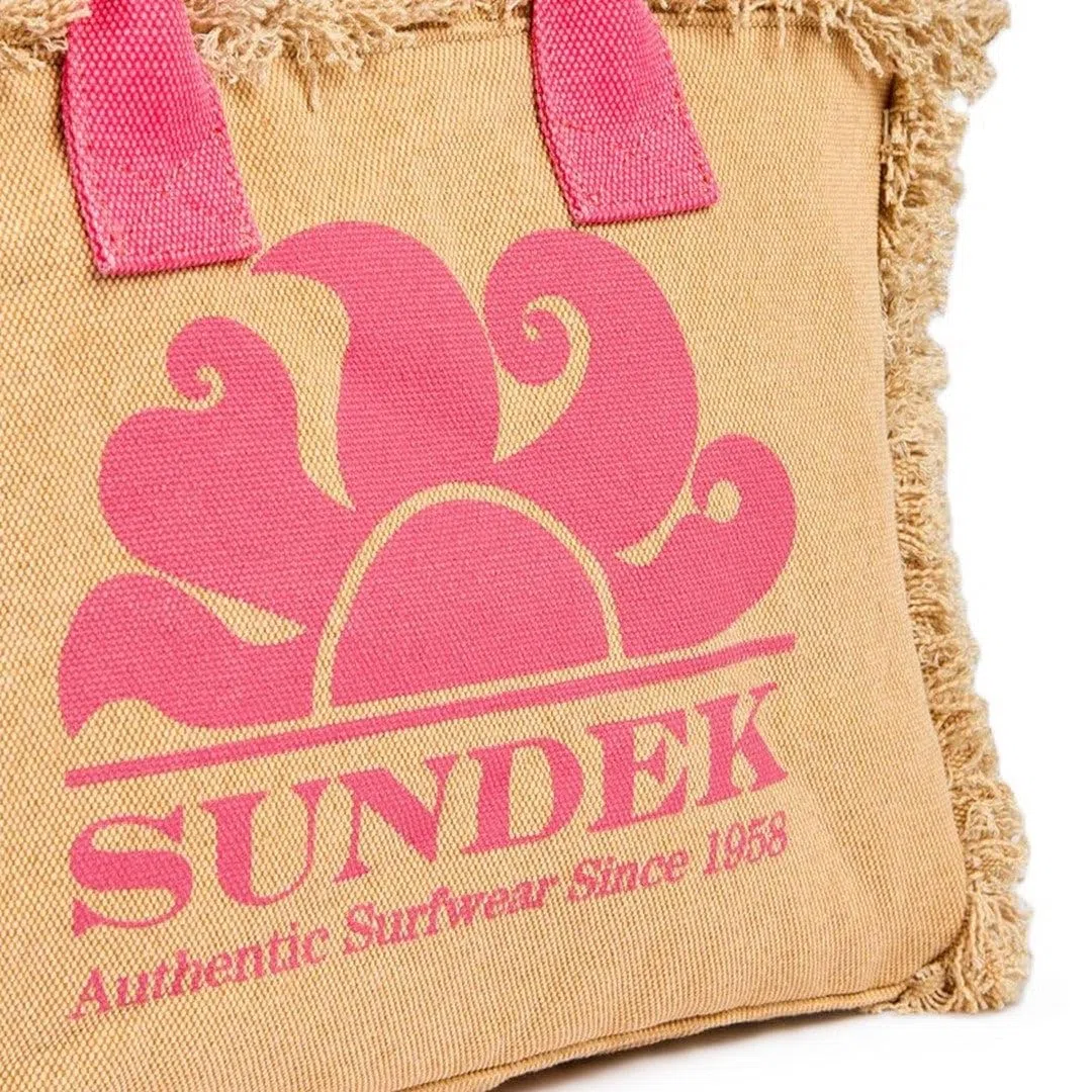 SUNDEK LOS ANGELES BAGCOLOR DURIAN 01 A7201 - DURIAN 01 One Size