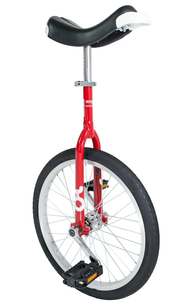 Only One Einrad 2011 Unicycle 406 mm / 20 Inch