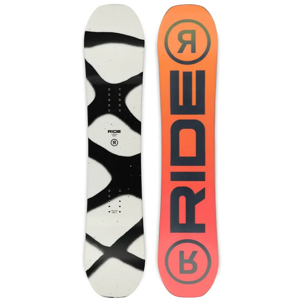 Ride Lowride - Snowboard per ragazzi