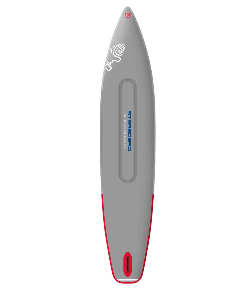 Starboard Touring M Deluxe SC 12,6 SUP 2022