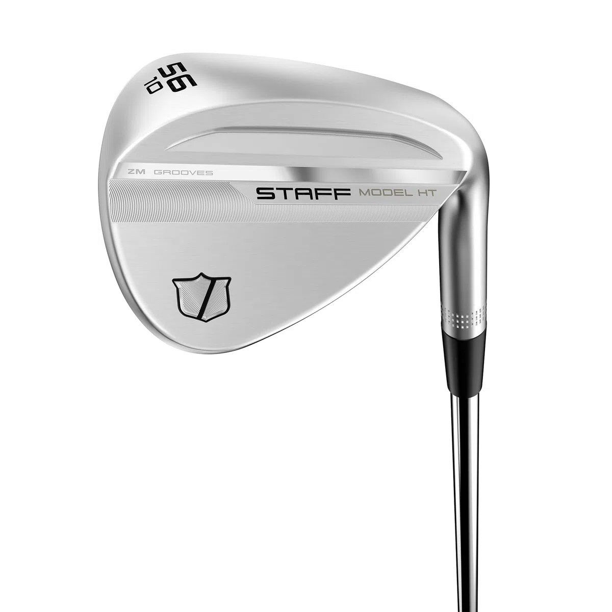 Mazze da Golf Wilson, Staff Model ZM HT Wedge, Acciaio, Per Uomo e Donna