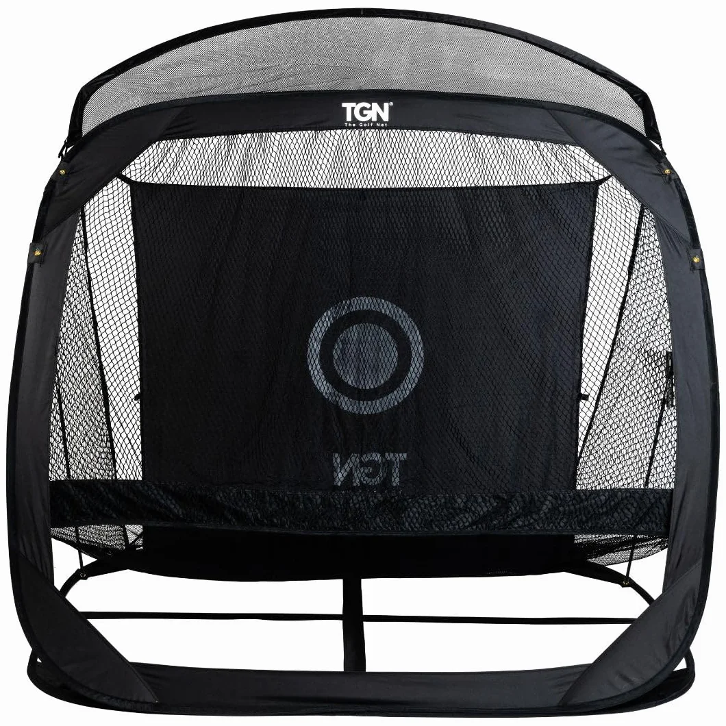 Rete da golf TGN-7 – Rete Premium per la pratica del golf in interni ed esterni