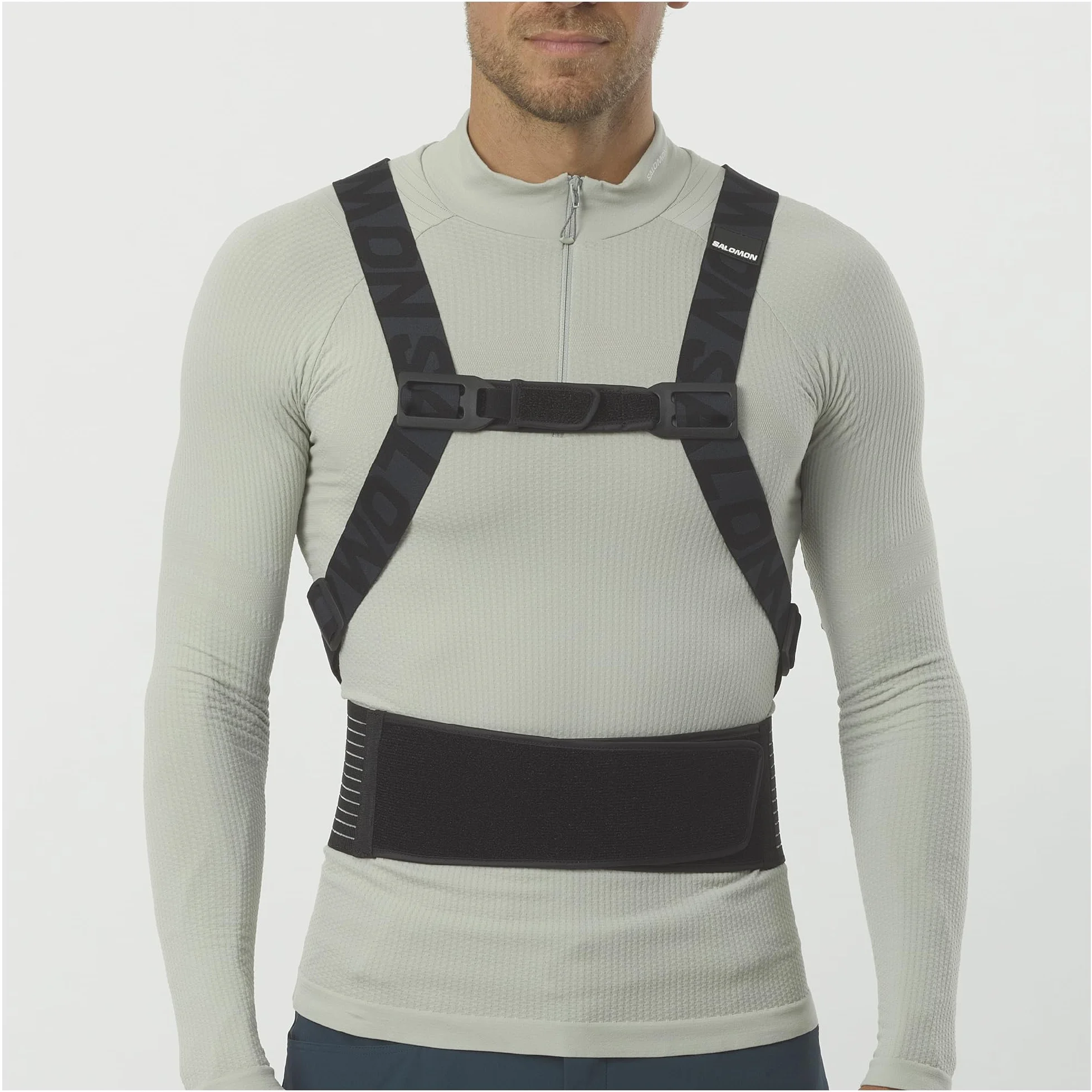 Salomon Flexcell, Protezione Schiena Unisex