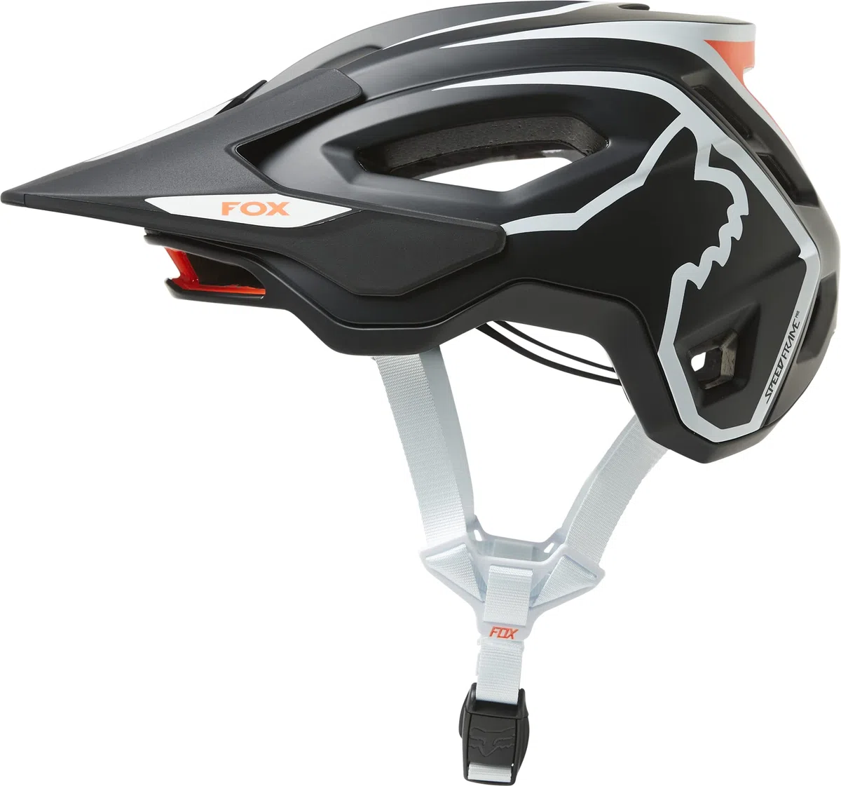 Fox Speedframe Pro Dvide, Ce Black
