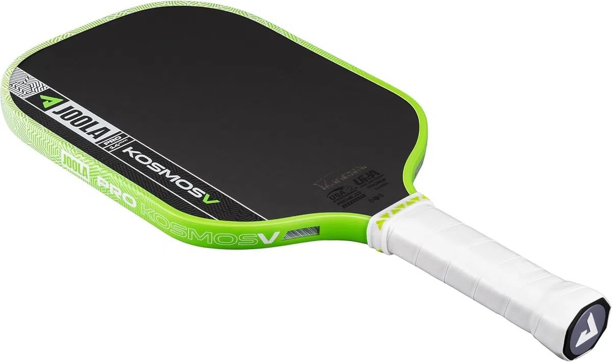 JOOLA Pro V Racchetta da Pickleball – Modelli Perseus/Scorpeus/Kosmos/Hyperion/Agassi/Graf – UPA-A e USAP