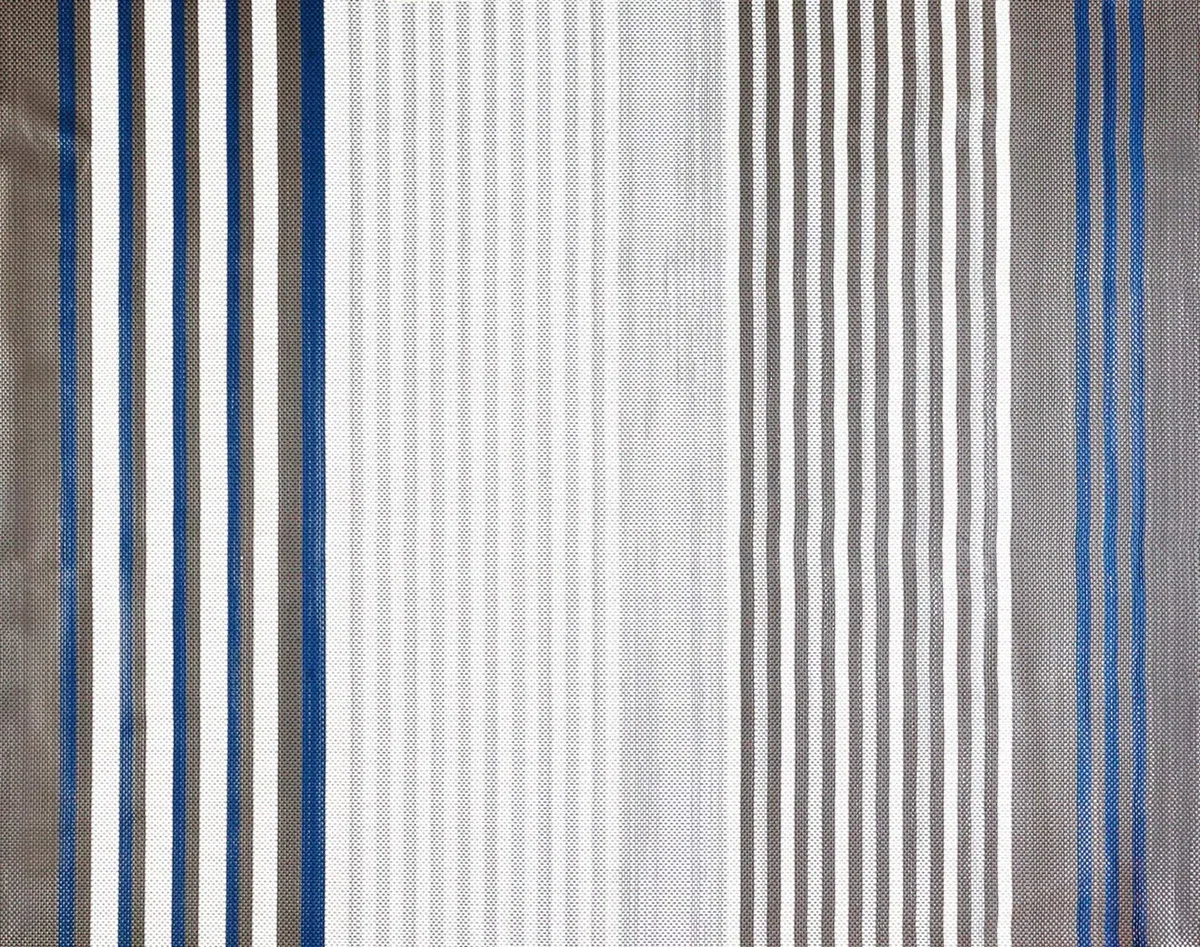 BRUNNER 0201147N.C64 Stuoia Kinetic 400 250x500 cm, Blu