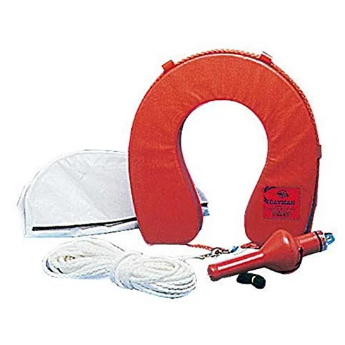 kit salvagente - Osculati 2242402