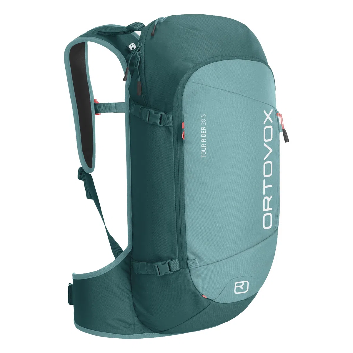ORTOVOX Tour Rider Zaino Unisex - Adulto (Pacco da 1)