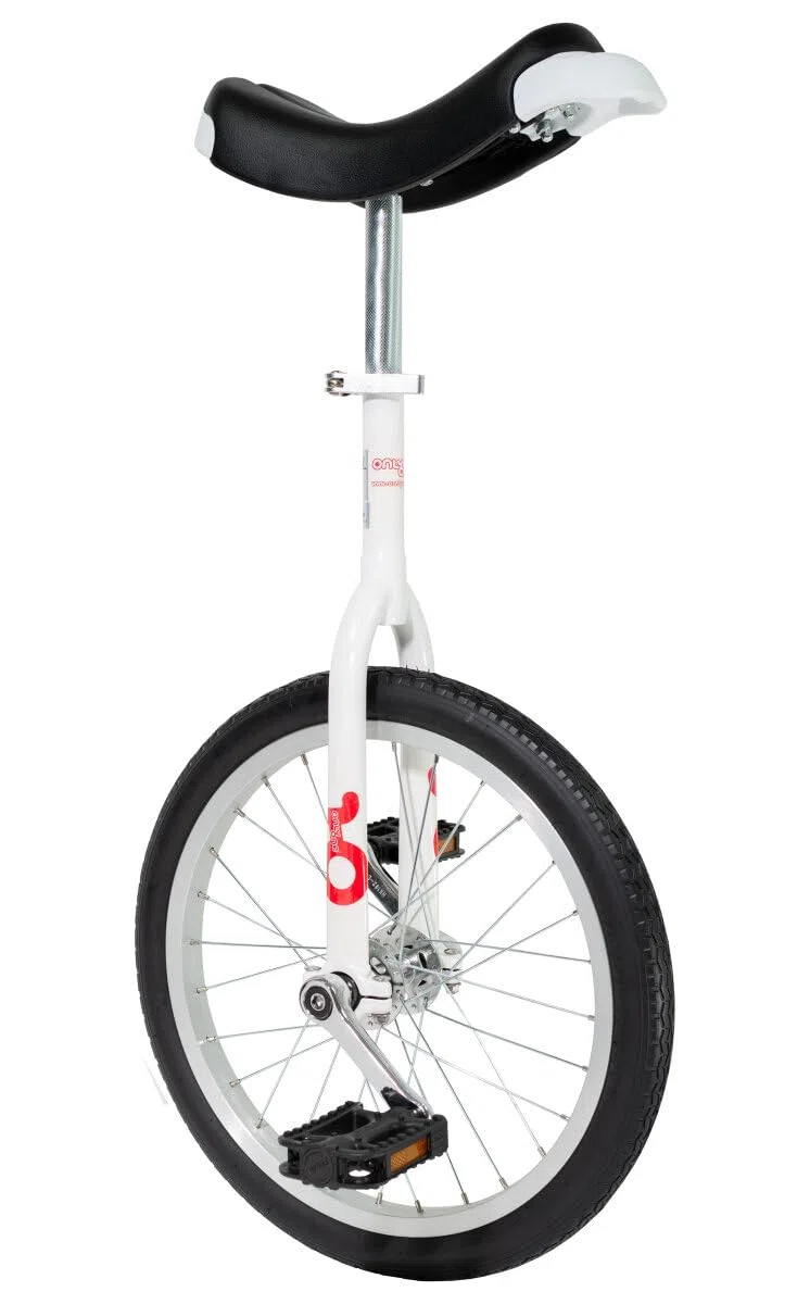 355 mm (18 – monociclo Onlyone