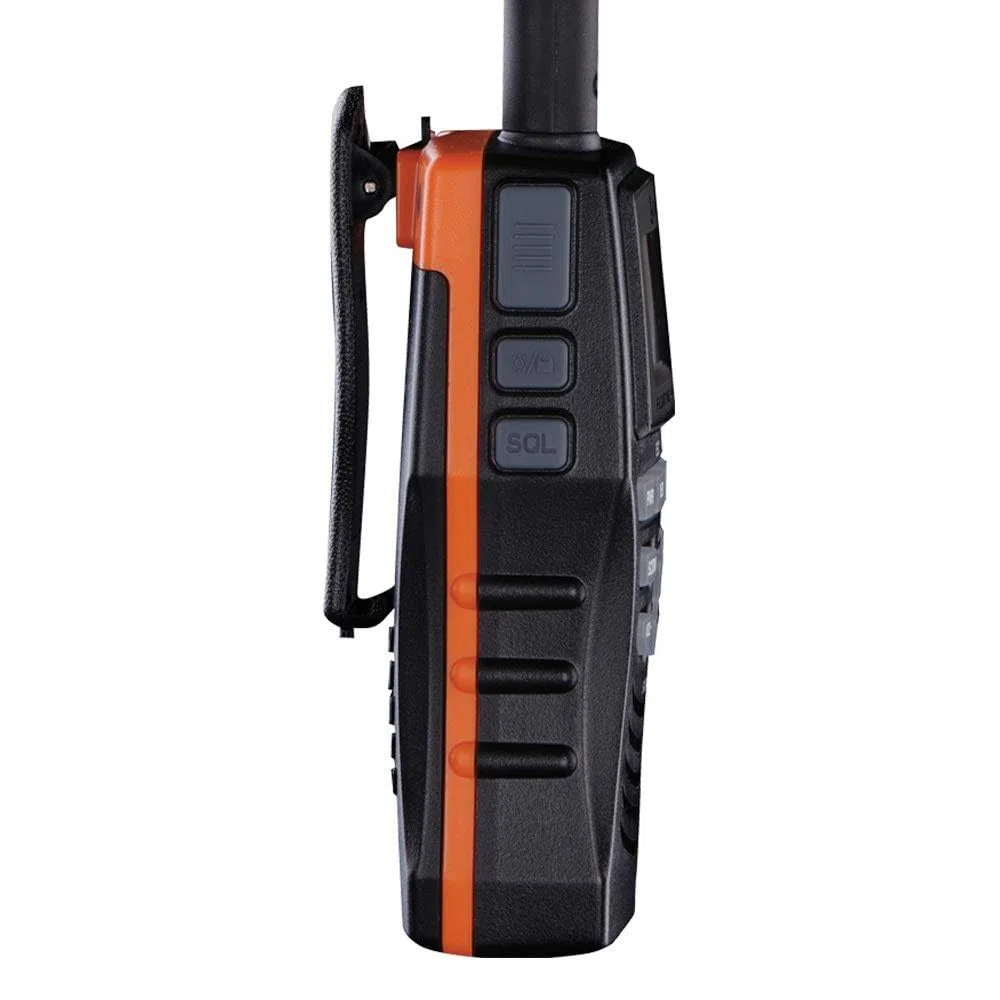 VHF Cobra MR HH150 FLTE