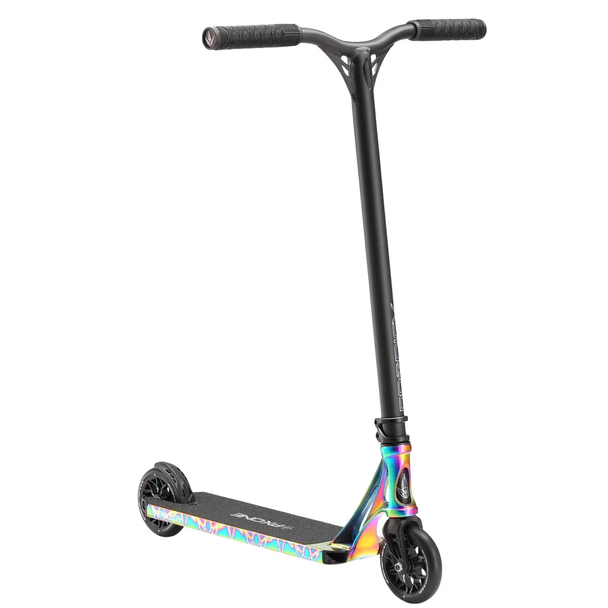 Blunt Prodigy X Complete Stunt-Scooter H = 86/90 cm Park/Street I Bambini I Adolescenti I Adulti I Trick I Tret I Roller I Leggero