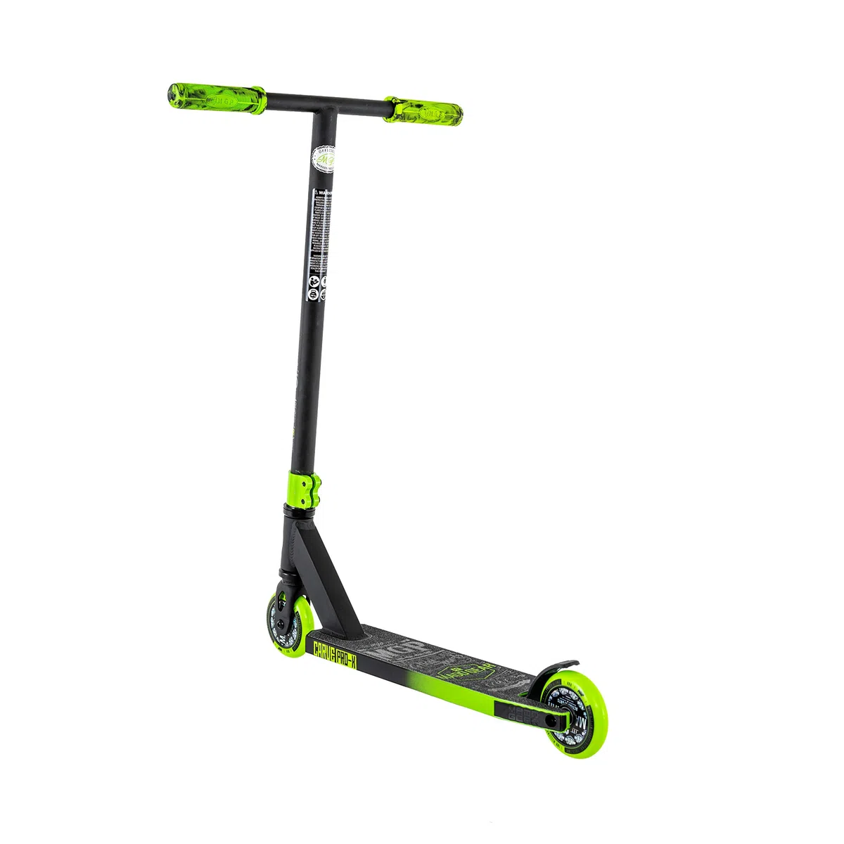 Madd Gear Carve Pro-x - Scooter. Unisex bambini