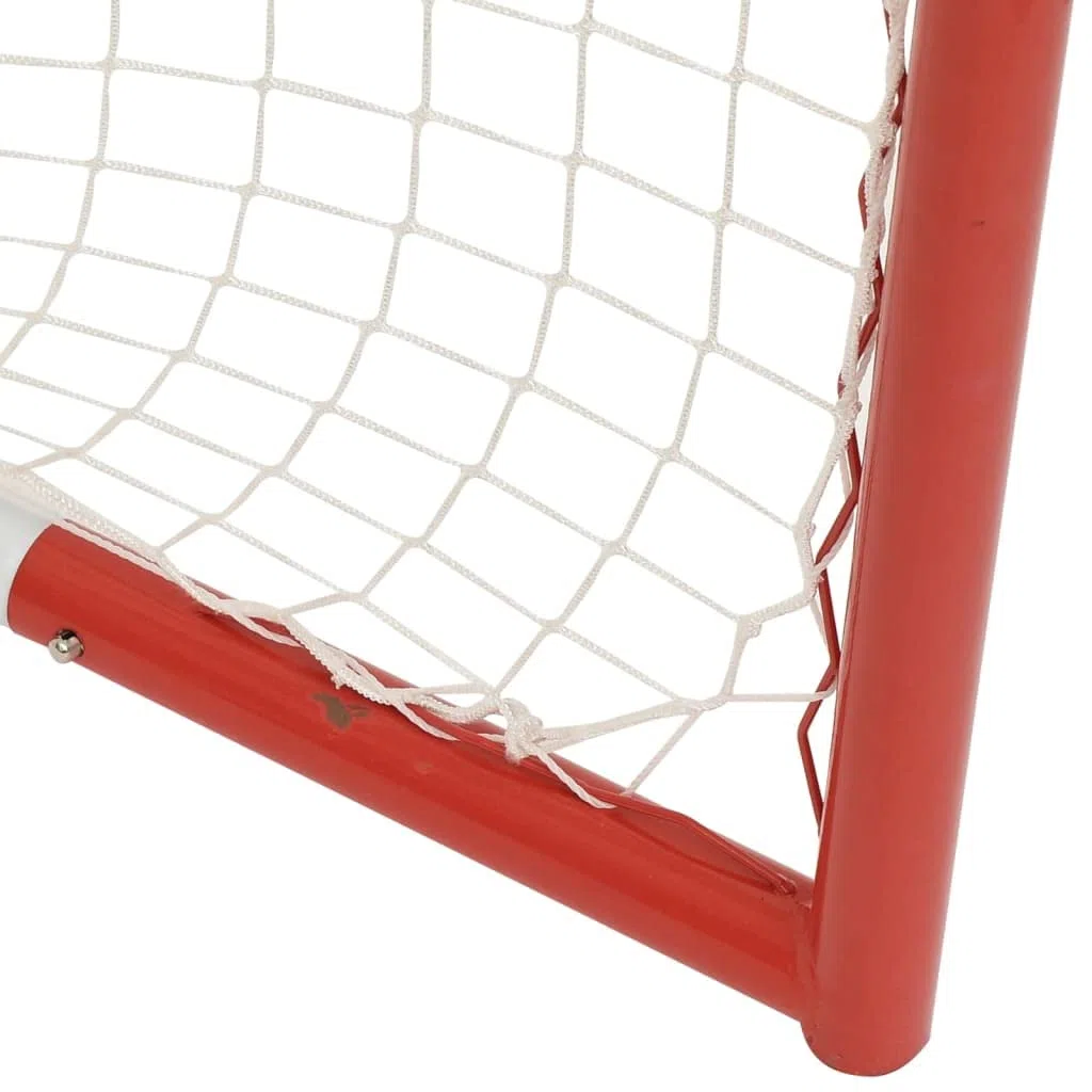 vidaXL Porta da Hockey Porte da Hockey Porta