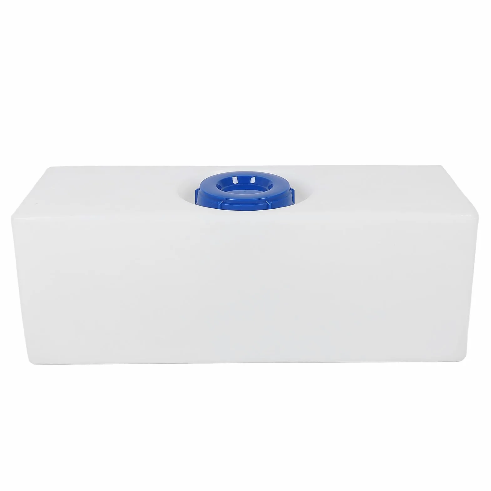 aqxreight Serbatoio dell'Acqua per 15 galloni RV Serbatoio di Tenuta dell'Acqua Dolce LLDPE 130mm Serbatoi di stoccaggio per rimorchio Barca Yacht