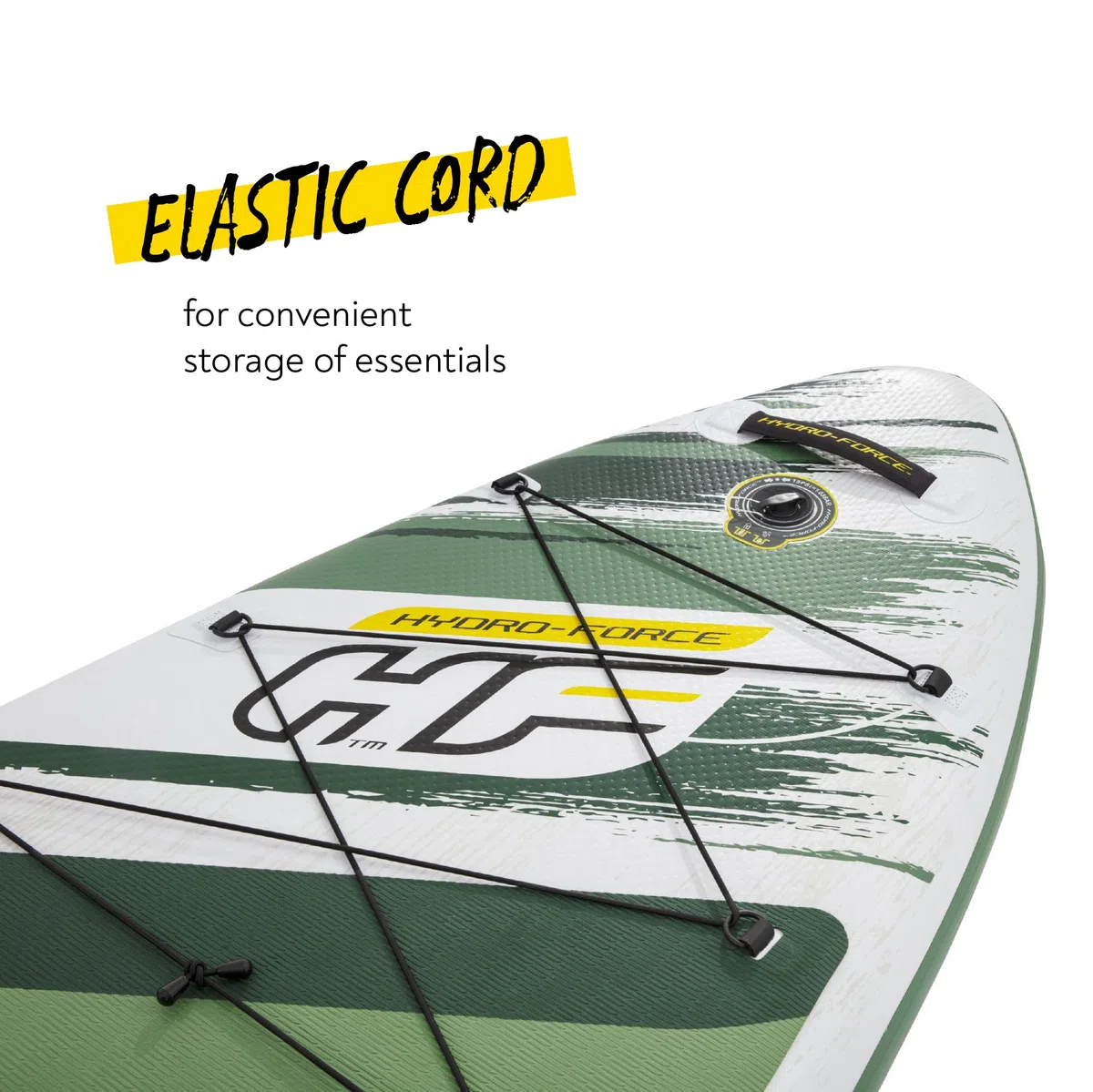 Bestway Hydro-Force - Tavola da SUP