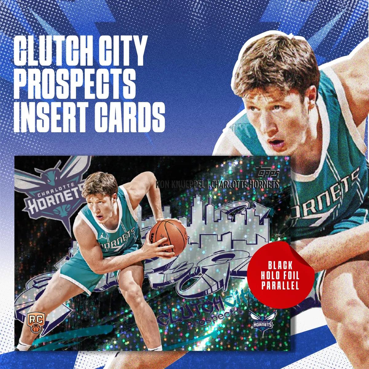 Pallacanestro Topps 2025-26 - Sigillato in fabbrica - Mega Box