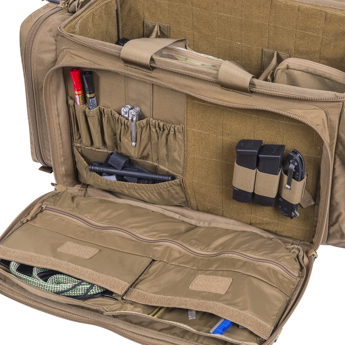 Helikon-Tex Rangemaster Gear Borsa Verde Oliva