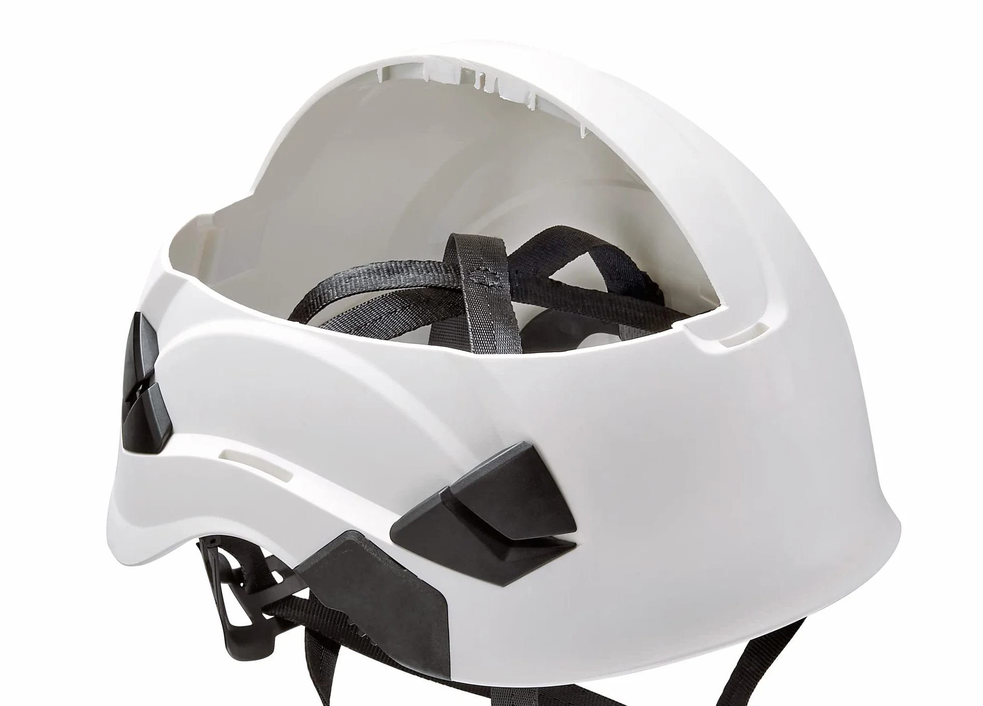 PETZL Casco Vertex Vent Arancione