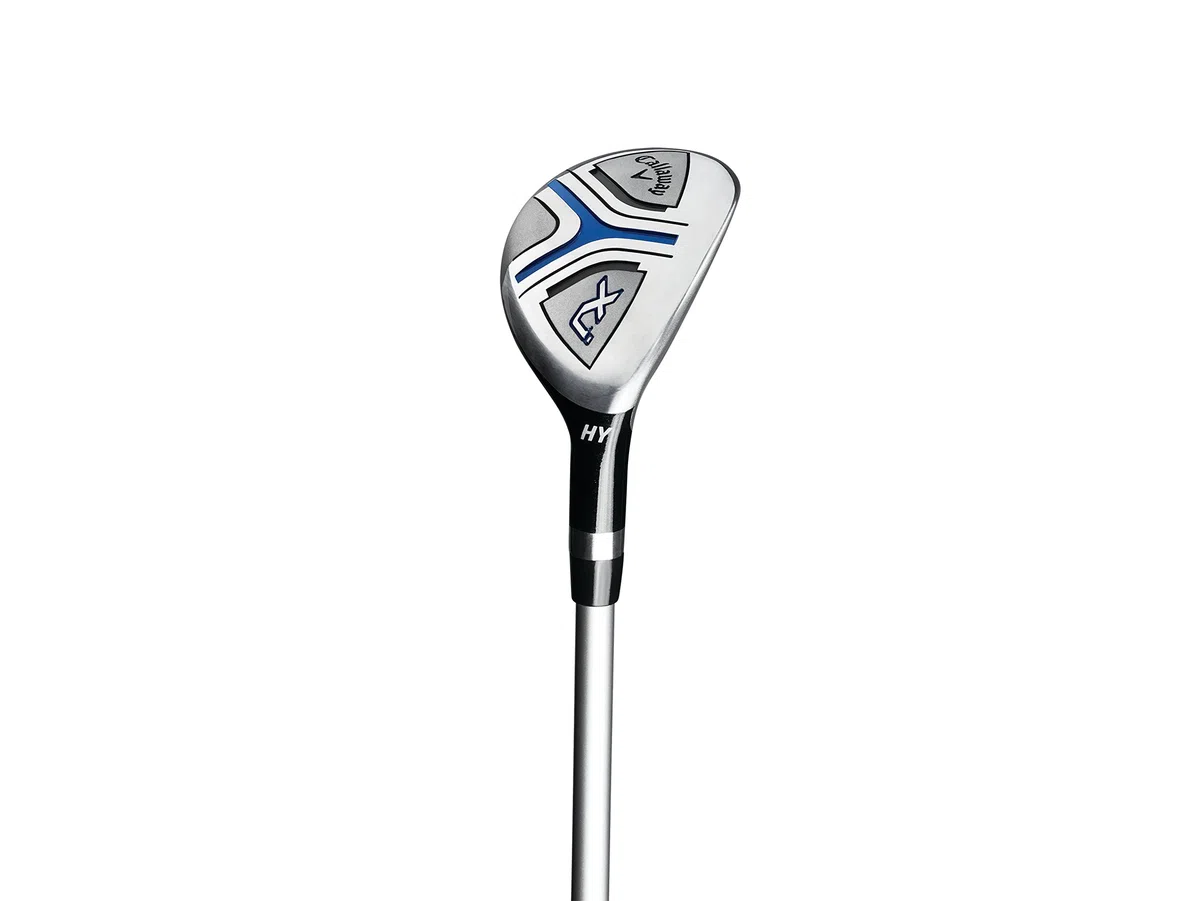 Callaway Golf XJ Junior - Set da golf