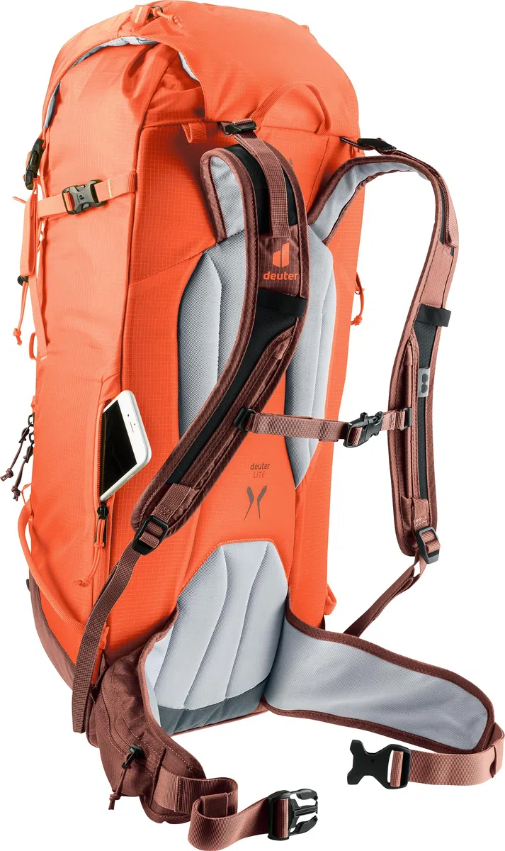Deuter Freescape Lite 26 -