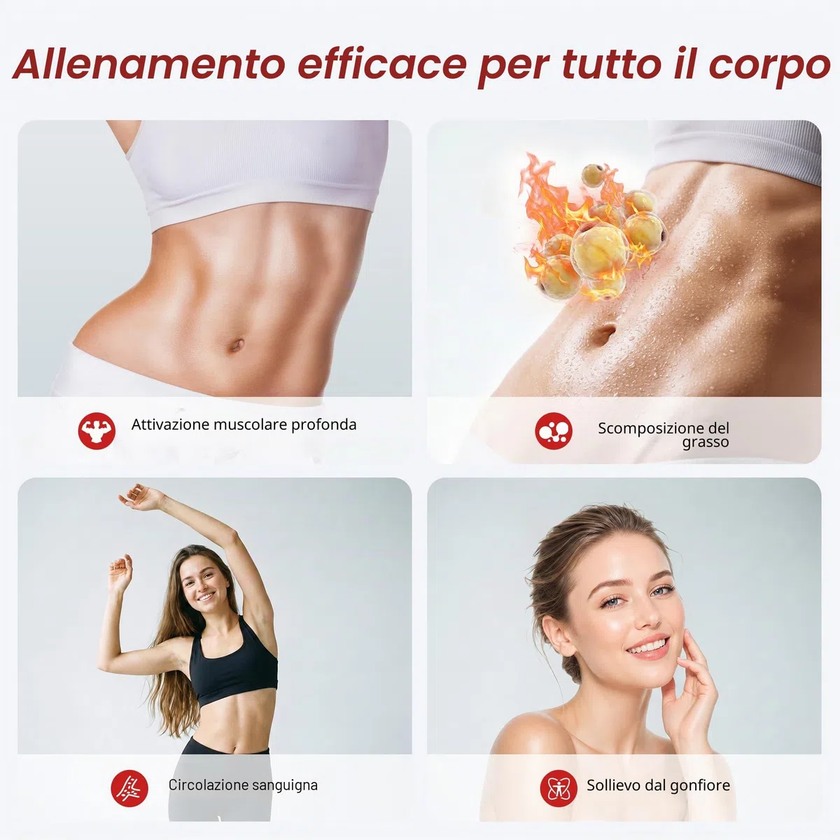 MOMODA 2026 Plateforma di Vibrazione Macchina per Esercizi, 120 livelli di velocità regolabili, Vibratore per il corpo intero per perdita di peso & bruciazione di grasso, Unisex