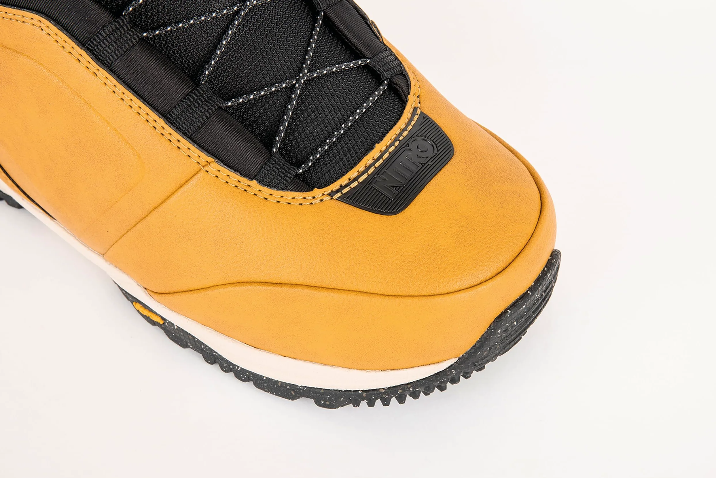 Nitro Snowboards Team TLS '21 All Mountain Freeride Freestyle Quick Lacing System Boat Snowboard Boot