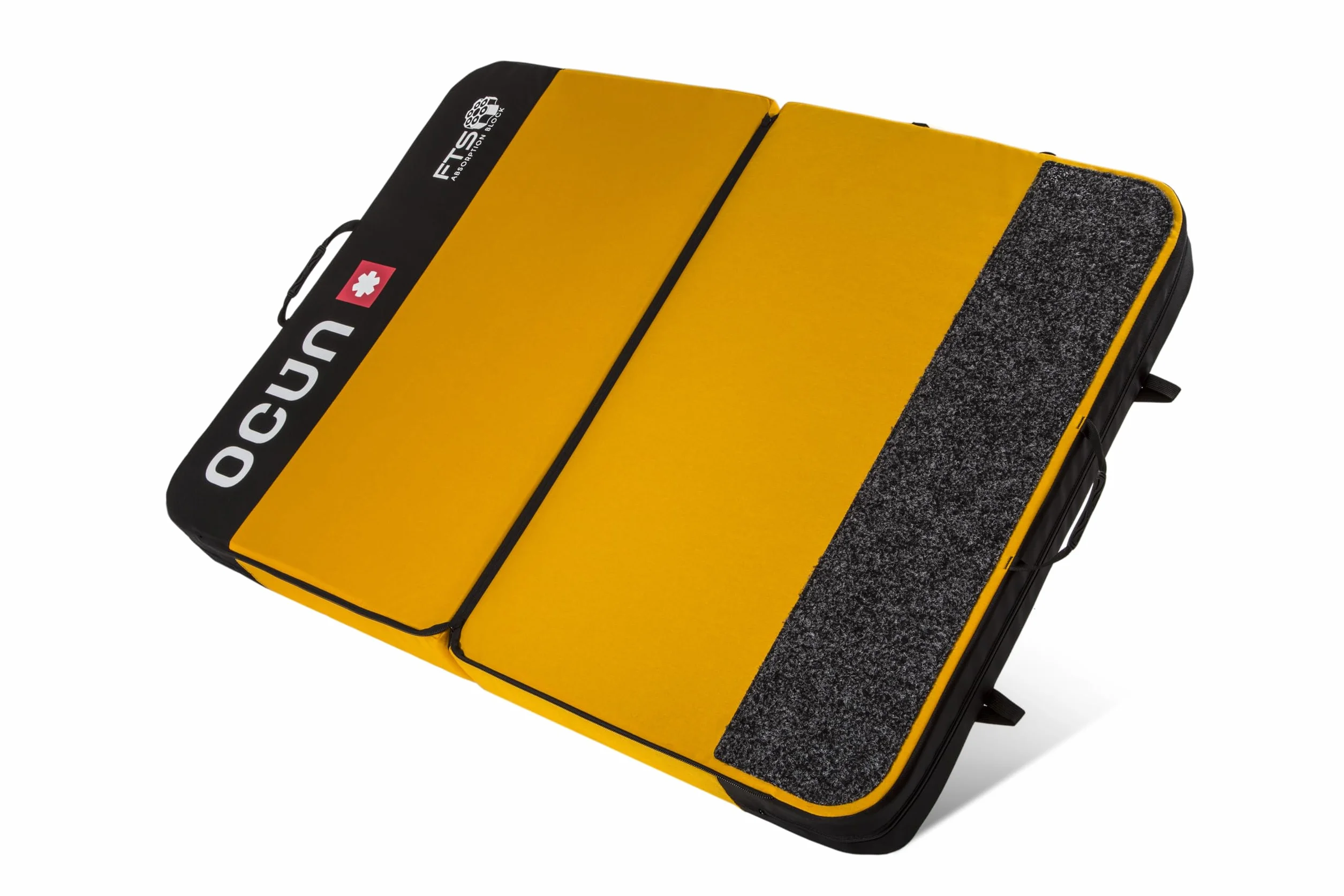 Ocun Dominator FTS Boulder Crash Pad