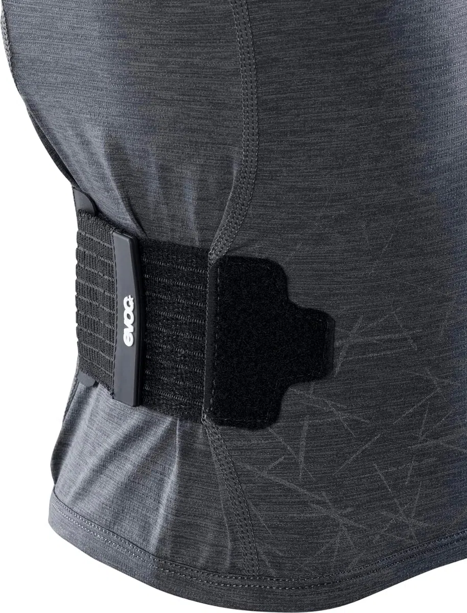 EVOC Protector Vest Kids - Protection Wear Unisex-Youth