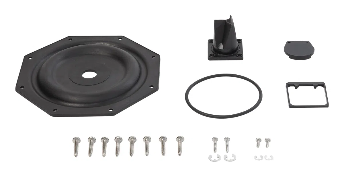 whale Service Kit per Sanitari Pompa, 59337