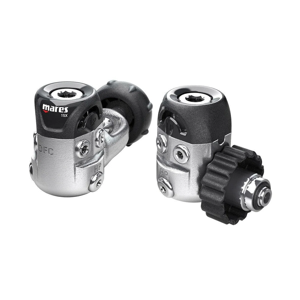 Mares 416237 - Erogatore Unisex Adulto