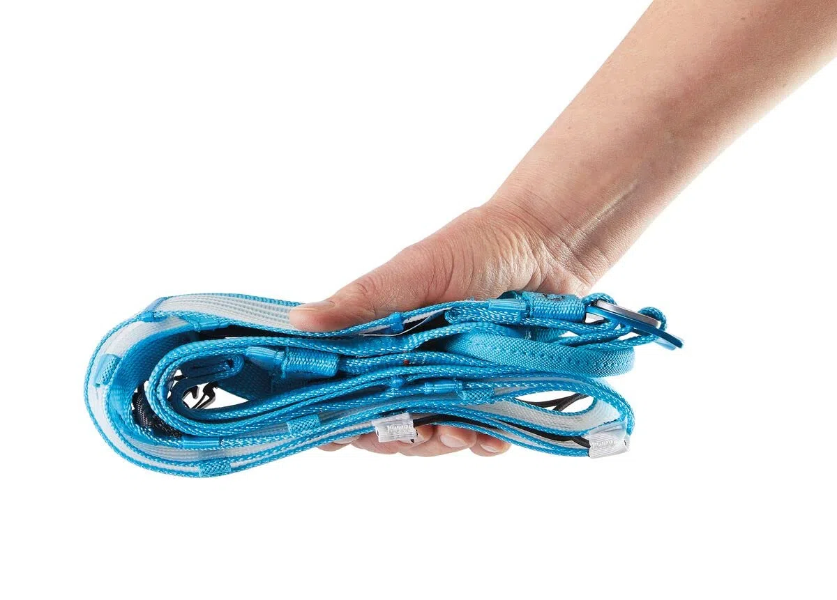 PETZL Altitude® Imbracatura Unisex - Adulto