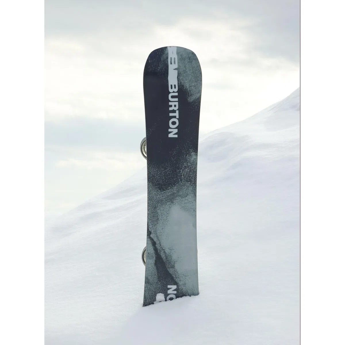 Burton - Tavola da Snowboard Men's Instigator Uomo - Uomo - Grigio